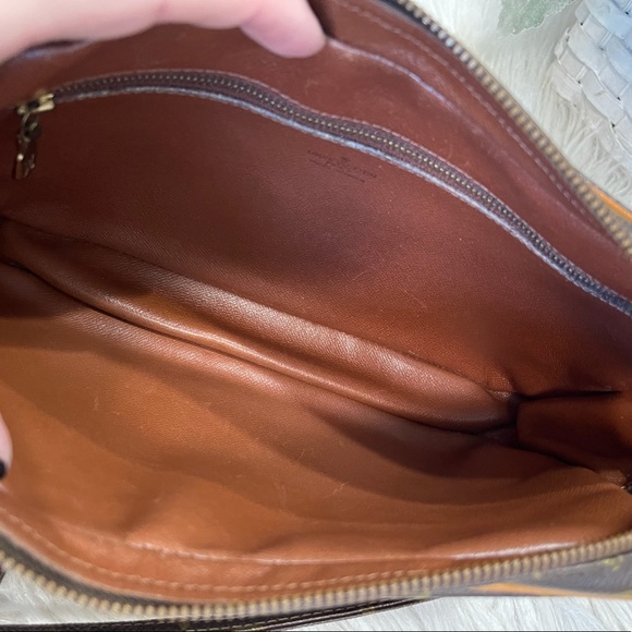 SOLD❌Authentic Louis Vuitton Monogram bag - Picture 12 of 16